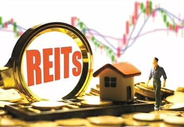 Top 5 real estate investment trusts (REITs) in 2024