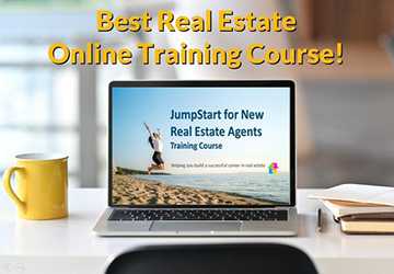 Where to Get the Best Real Estate Education