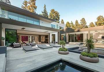 What Sets Luxury Real Estate Apart